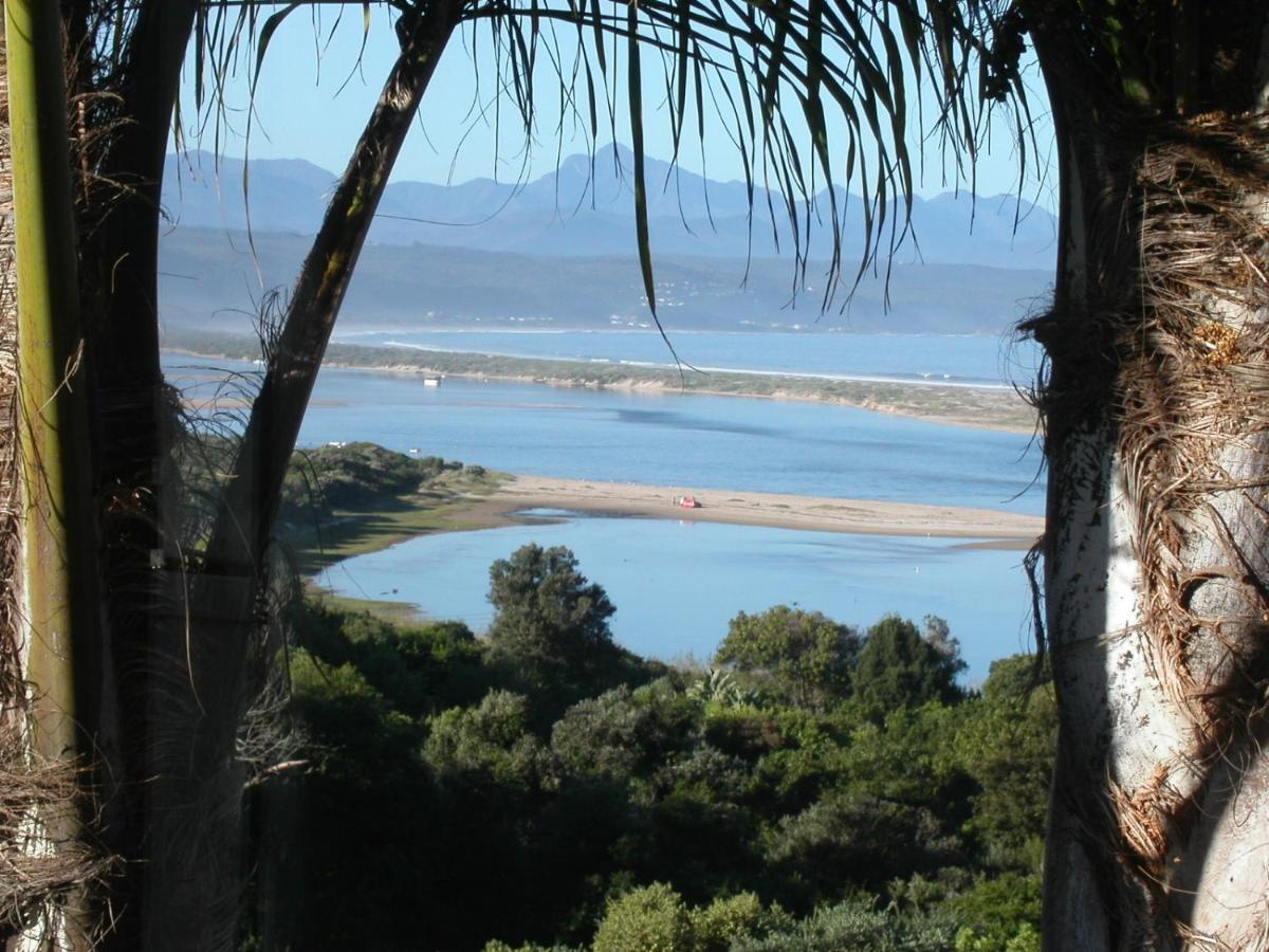 Room With A View Plettenberg Bay Exterior foto