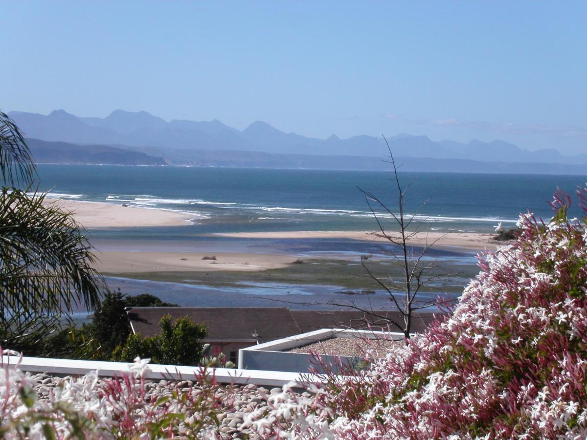 Room With A View Plettenberg Bay Exterior foto