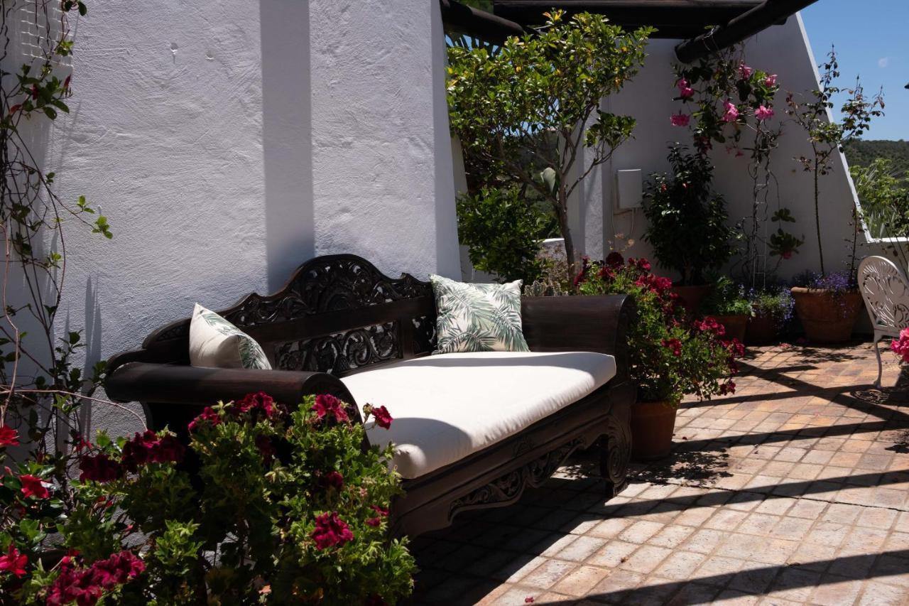 Room With A View Plettenberg Bay Exterior foto